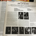 Joe Jackson Body and soul lp 1983 huippukiekko - pikkukuva 2