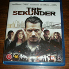 Kolme Sekuntia Blu-Ray trilleri - pikkukuva 2