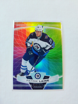 Patrik Laine