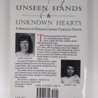 Kathy Lynn Callahan : Unseen Hands and Unknown Hearts - A... - pikkukuva 2