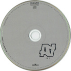 NEXUS  ::  ANOTHER LEVEL  ::  2 x CD   LIMITED EDITION  1999 - pikkukuva 4