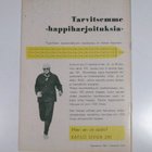 Tee 1968 : 4 : terveiden elämäntapojen edistämistoiminnan... - pikkukuva 2