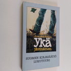 Anna-Liisa Haakana : Ykä yksinäinen - pikkukuva 1