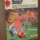 Goscinny & Uderzo: Asterix Britanniassa - pikkukuva 1