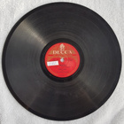 Savikiekko 1949 - Henry Theel - Decca SD 5087 - pikkukuva 2