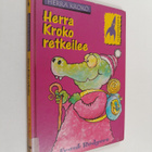 Frank Rodgers : Herra Kroko retkeilee - pikkukuva 1