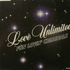 Fun Lovin' Criminals • Love Unlimited CD Maxi-Single - pikkukuva 2