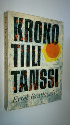 Errol Brathwaite : Krokotiilitanssi