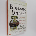 Paul Hawken : Blessed Unrest : How the Largest Social Mov... - pikkukuva 1