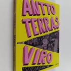 Antto Terras : Viro (Sensuroimaton) - pikkukuva 1