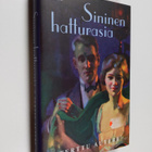 Terttu Autere : Sininen hatturasia - pikkukuva 1