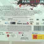 Painkiller Jane - Kausi 1 DVD - pikkukuva 4