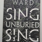 Jesmyn Ward - Sing, Unburied, Sing - pikkukuva 1