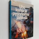 Raimo (toim.) Ylinen : Uhokuhia ja pystykorvajäniksiä - pikkukuva 1