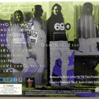 HOLY SOLDIER Promise Man CD 1995 Xtian Hard Rock - pikkukuva 2