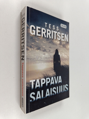 Tess Gerritsen : Tappava salaisuus