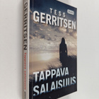 Tess Gerritsen : Tappava salaisuus - pikkukuva 1