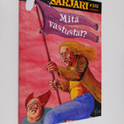 Sarjari 103 : Kapina - pikkukuva 1