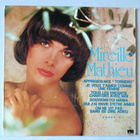 Mireille Mathieun: studioalbumi Apprends-moi - pikkukuva 1