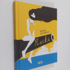Riikka Ala-Harja : Reikä - pikkukuva 1