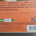 VHS: Tom & Jerry 12 - Nälkäinen Katti (1995) - pikkukuva 3
