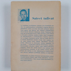 Louis Bromfield : Sateet tulivat 2 : romaani nykyajan Int... - pikkukuva 2