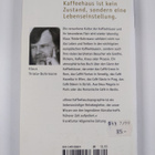 Klaus Thiele-Dohrmann : Europäische Kaffeehauskultur - pikkukuva 2