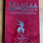 Debi Gliori - Magiaa millin tarkkuudella - pikkukuva 1