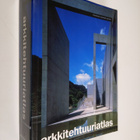 Francisco Asensio Cerver : Arkkitehtuuriatlas - pikkukuva 1