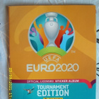UEFA Euro 2020 tarrat - pikkukuva 1