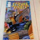 image GODENAME: STRUKE FORCE  1 - 1994 - pikkukuva 1