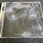 Hatespirit ”Ageless Wilderness” CD 2018 - pikkukuva 1