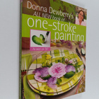 Donna Dewberry : Donna Dewberry's all new book of one-str... - pikkukuva 1