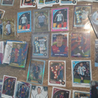 Messi numeroitu, Maradona, Estevao RC Finest, nimmaria… - pikkukuva 1