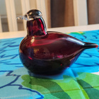 Iittala Birds by Toikka Tirri, karpalo - pikkukuva 1