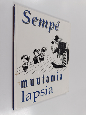 Sempe : Muutamia lapsia