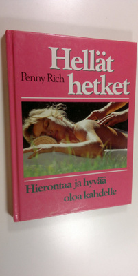 Penny Rich : Hellät hetket