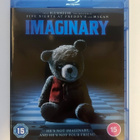 Imaginary (Blu-Ray) 2024 (Dolby Atmos) - pikkukuva 1