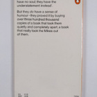 George Mikes : How to be an alien : a handbook for beginn... - pikkukuva 2