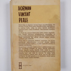 Norman Vincent Peale : Onnellisen elämän edellytykset - pikkukuva 2