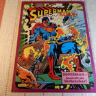 SUPERMAN ALBUM  Nr. 5  (1983) - pikkukuva 1