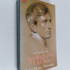 John Henry Newmann (Cardenal) : Apologia Pro Vita Sua - pikkukuva 1
