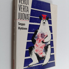 Seppo Hyttinen : Verot verta juovat - pikkukuva 1