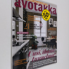 Avotakka 9/2018 - pikkukuva 1