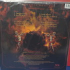 ACHERONTAS - PSYCHIC DEATH POLAND 2020 UUSI 2LP - pikkukuva 2