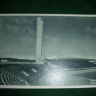 vanha kortti olympiastadion - pikkukuva 1