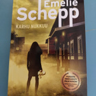 Emelie Schepp: Hidas kuolema / Kadonnut poika - pikkukuva 3