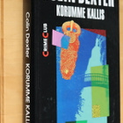 Colin Dexter : Korumme kallis ( 1.p. 1994 ) - pikkukuva 1
