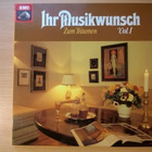 Eri Esittäjiä - Ihr Musikwunsch 2xLP Boksi - pikkukuva 1