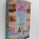 Dave Duncan : Present Tense : Round two of The great game - pikkukuva 1
